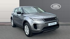 Land Rover Range Rover Evoque 1.5 P300e S 5dr Auto Hatchback